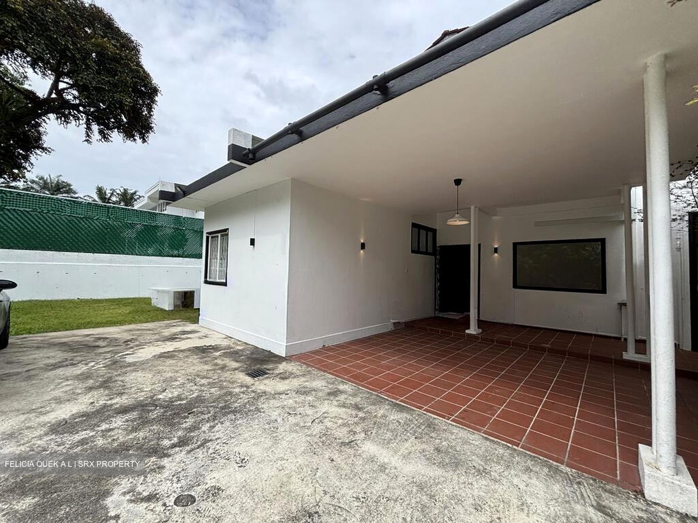 Leedon Park (D10), Detached #517054481